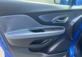 Vauxhall Mokka SE 1.6 CDTI £35 ROAD TAX 27