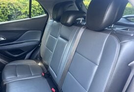 Vauxhall Mokka SE 1.6 CDTI £35 ROAD TAX 29