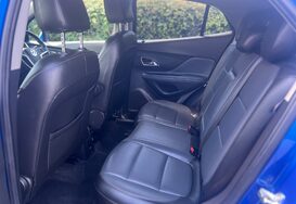 Vauxhall Mokka SE 1.6 CDTI £35 ROAD TAX 30