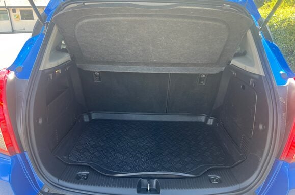 Vauxhall Mokka SE 1.6 CDTI £35 ROAD TAX 33