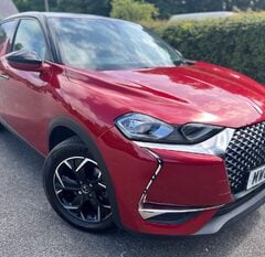 DS DS 3 1.2 PURETECH PRESTIGE AUTOMATIC 1