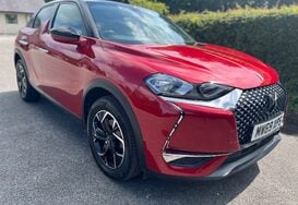 DS DS 3 1.2 PURETECH PRESTIGE AUTOMATIC 5