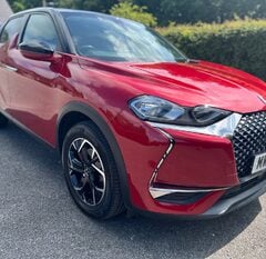 DS DS 3 1.2 PURETECH PRESTIGE AUTOMATIC 4