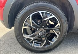 DS DS 3 1.2 PURETECH PRESTIGE AUTOMATIC 9