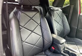 DS DS 3 1.2 PURETECH PRESTIGE AUTOMATIC 15