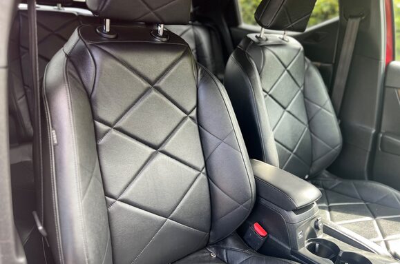 DS DS 3 1.2 PURETECH PRESTIGE AUTOMATIC 15