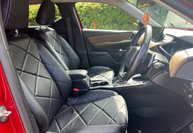 DS DS 3 1.2 PURETECH PRESTIGE AUTOMATIC 16