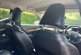 DS DS 3 1.2 PURETECH PRESTIGE AUTOMATIC 19