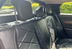 DS DS 3 1.2 PURETECH PRESTIGE AUTOMATIC 20