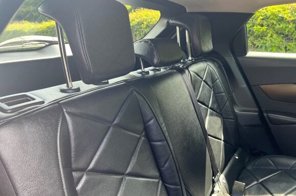 DS DS 3 1.2 PURETECH PRESTIGE AUTOMATIC 20