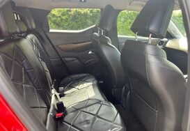 DS DS 3 1.2 PURETECH PRESTIGE AUTOMATIC 21