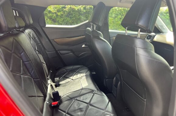DS DS 3 1.2 PURETECH PRESTIGE AUTOMATIC 21