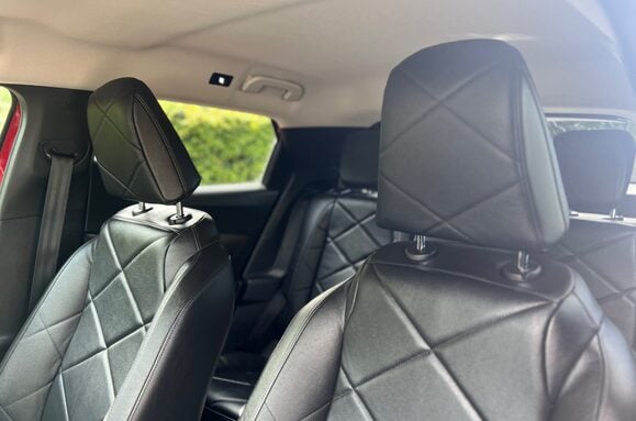 DS DS 3 1.2 PURETECH PRESTIGE AUTOMATIC 23