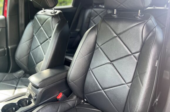 DS DS 3 1.2 PURETECH PRESTIGE AUTOMATIC 24