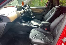DS DS 3 1.2 PURETECH PRESTIGE AUTOMATIC 25
