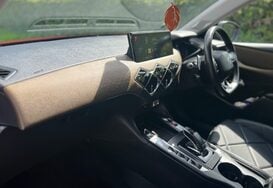 DS DS 3 1.2 PURETECH PRESTIGE AUTOMATIC 26