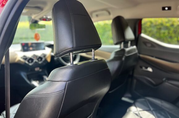 DS DS 3 1.2 PURETECH PRESTIGE AUTOMATIC 28