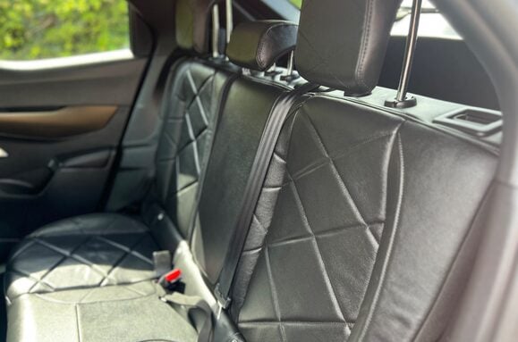 DS DS 3 1.2 PURETECH PRESTIGE AUTOMATIC 29