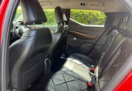 DS DS 3 1.2 PURETECH PRESTIGE AUTOMATIC 30