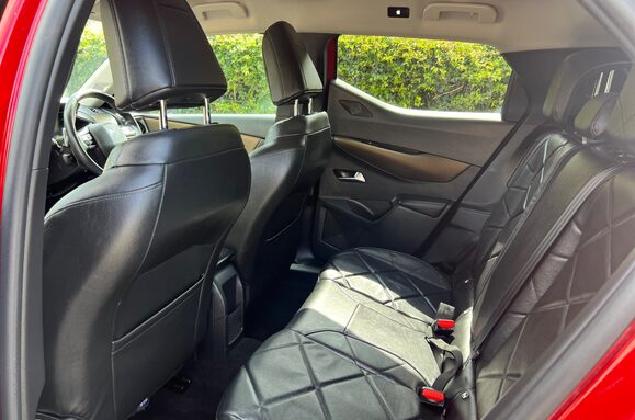 DS DS 3 1.2 PURETECH PRESTIGE AUTOMATIC 30