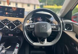 DS DS 3 1.2 PURETECH PRESTIGE AUTOMATIC 31