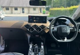 DS DS 3 1.2 PURETECH PRESTIGE AUTOMATIC 32