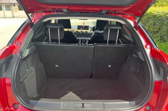 DS DS 3 1.2 PURETECH PRESTIGE AUTOMATIC 33