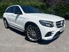 Mercedes-Benz GLC GLC 250 D 4MATIC AMG LINE PREMIUM PAN ROOF