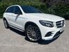 Mercedes-Benz GLC GLC 250 D 4MATIC AMG LINE PREMIUM PAN ROOF