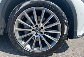 Mercedes-Benz GLC GLC 250 D 4MATIC AMG LINE PREMIUM PAN ROOF 15
