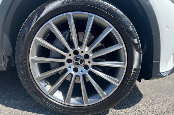 Mercedes-Benz GLC GLC 250 D 4MATIC AMG LINE PREMIUM PAN ROOF 15