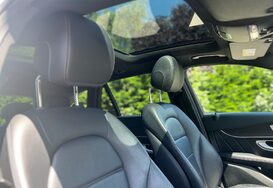 Mercedes-Benz GLC GLC 250 D 4MATIC AMG LINE PREMIUM PAN ROOF 16