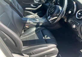 Mercedes-Benz GLC GLC 250 D 4MATIC AMG LINE PREMIUM PAN ROOF 17