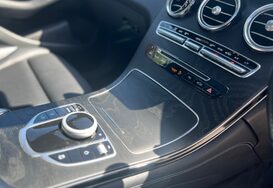 Mercedes-Benz GLC GLC 250 D 4MATIC AMG LINE PREMIUM PAN ROOF 22