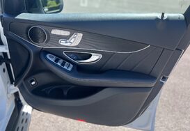 Mercedes-Benz GLC GLC 250 D 4MATIC AMG LINE PREMIUM PAN ROOF 23