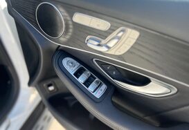 Mercedes-Benz GLC GLC 250 D 4MATIC AMG LINE PREMIUM PAN ROOF 24