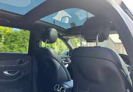 Mercedes-Benz GLC GLC 250 D 4MATIC AMG LINE PREMIUM PAN ROOF 25