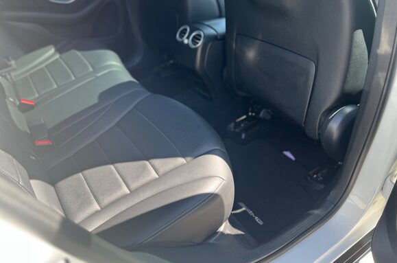 Mercedes-Benz GLC GLC 250 D 4MATIC AMG LINE PREMIUM PAN ROOF 27