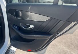 Mercedes-Benz GLC GLC 250 D 4MATIC AMG LINE PREMIUM PAN ROOF 28