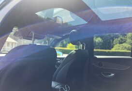 Mercedes-Benz GLC GLC 250 D 4MATIC AMG LINE PREMIUM PAN ROOF 34