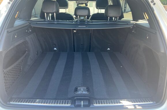 Mercedes-Benz GLC GLC 250 D 4MATIC AMG LINE PREMIUM PAN ROOF 42