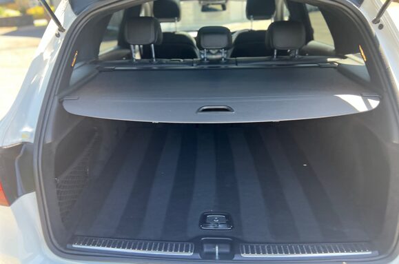 Mercedes-Benz GLC GLC 250 D 4MATIC AMG LINE PREMIUM PAN ROOF 43