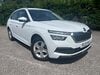 Skoda Kamiq 1.0 S TSI