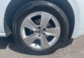 Skoda Kamiq 1.0 S TSI 15