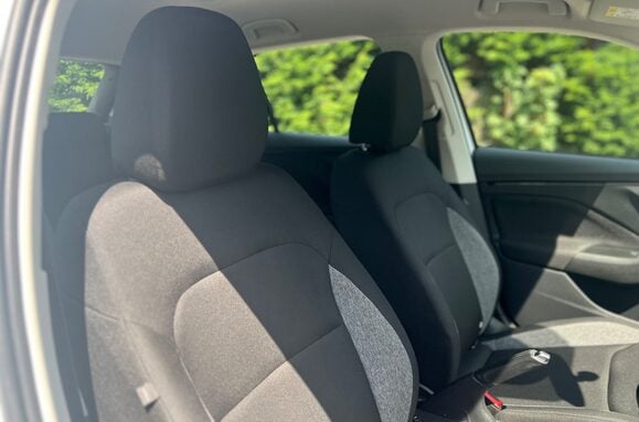 Skoda Kamiq 1.0 S TSI 16