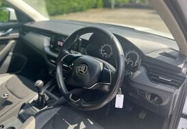 Skoda Kamiq 1.0 S TSI 18
