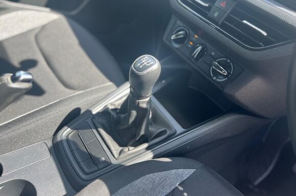 Skoda Kamiq 1.0 S TSI 20