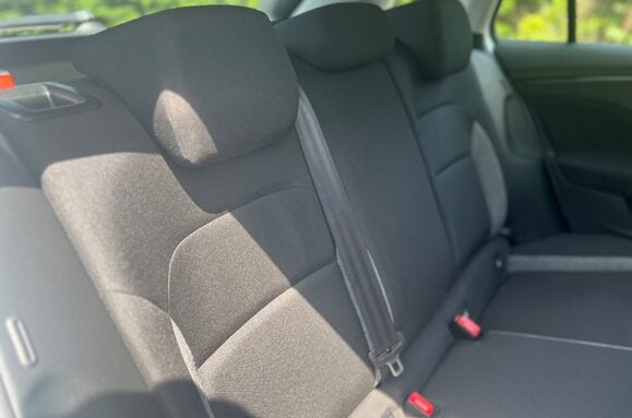 Skoda Kamiq 1.0 S TSI 22