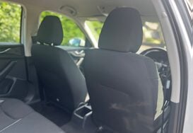 Skoda Kamiq 1.0 S TSI 24