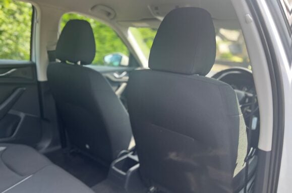 Skoda Kamiq 1.0 S TSI 24